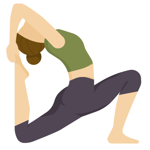 Yoga Icon PNG Images, Vectors Free Download - Pngtree