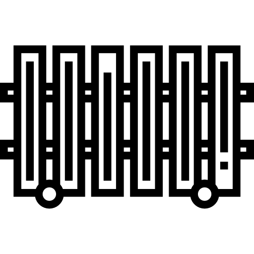 calentador icono gratis