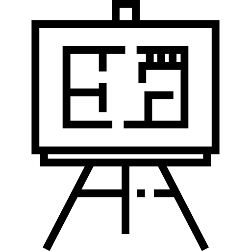 Blueprint free icon