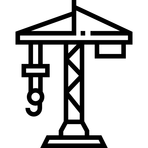 Crane free icon