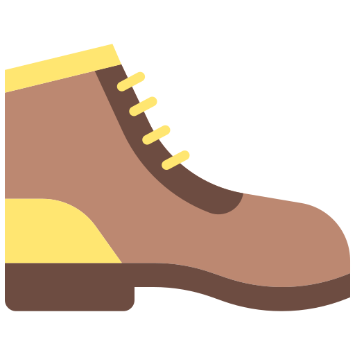 Boots free icon Boots free icon