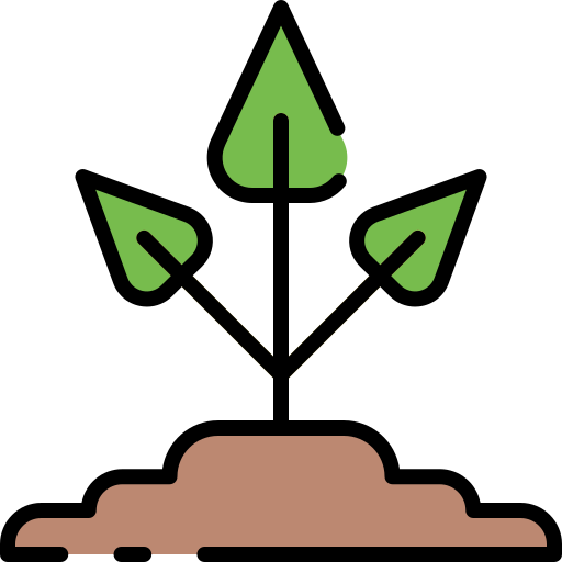 Sprout - free icon