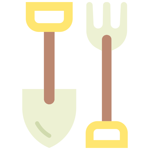 Farming tools - Free construction and tools icons