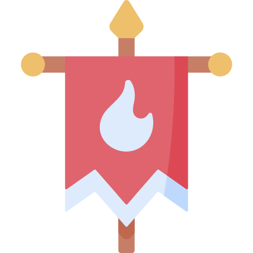 bandera icono gratis