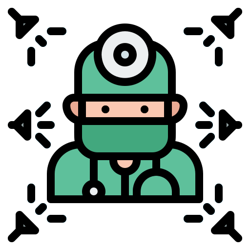 doctor icono gratis