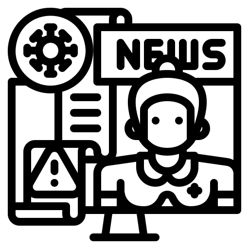 News free icon