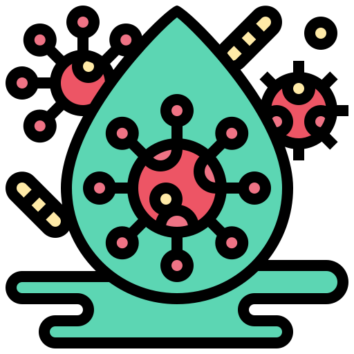 coronavirus kostenlos Icon