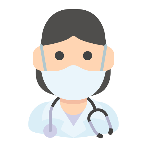 docteur Icône gratuit docteur Icône gratuit