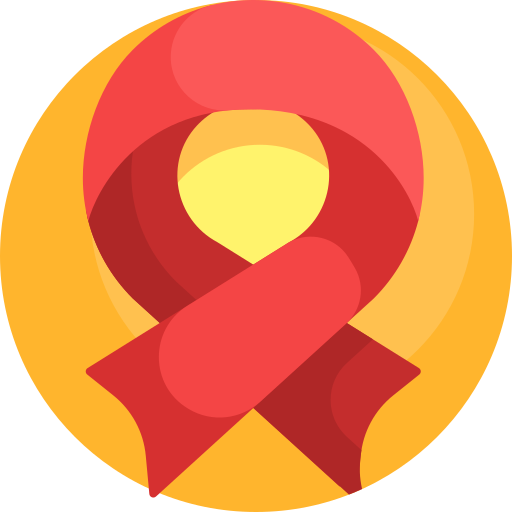 Awareness free icon