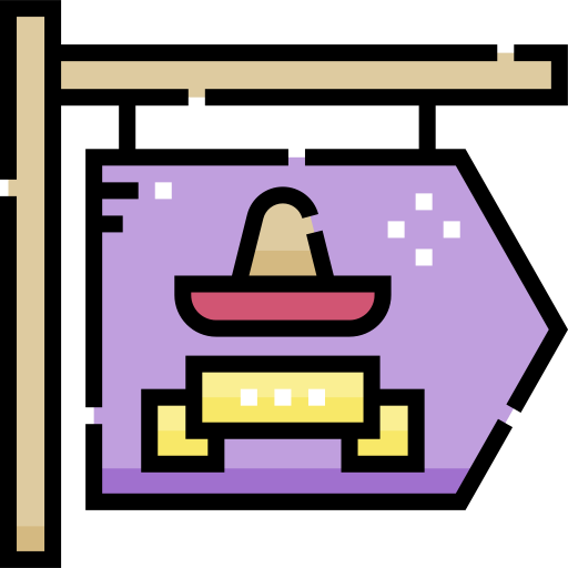 mexiko kostenlos Icon