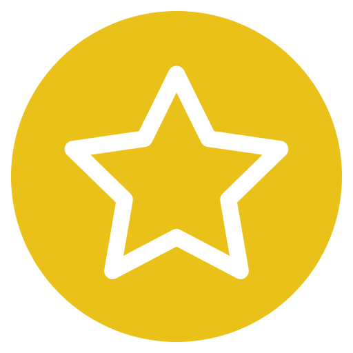 estrella icono gratis