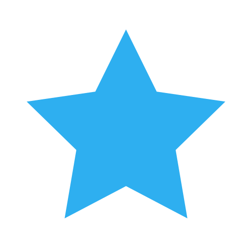 Star free icon