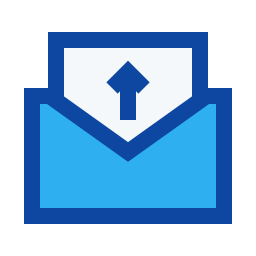 email icono gratis