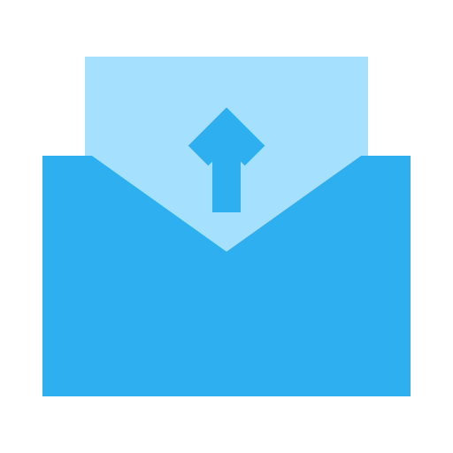 email icono gratis