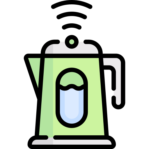 Kettle free icon Kettle free icon