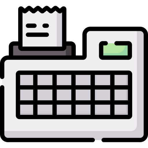 distributeur de billets Icône gratuit distributeur de billets Icône gratuit