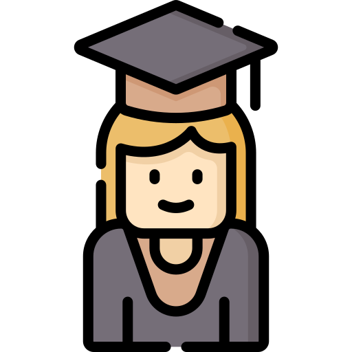 schüler kostenlos Icon