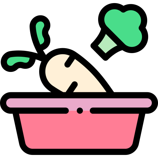 Vegetables free icon Vegetables free icon