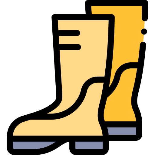 Boots free icon Boots free icon