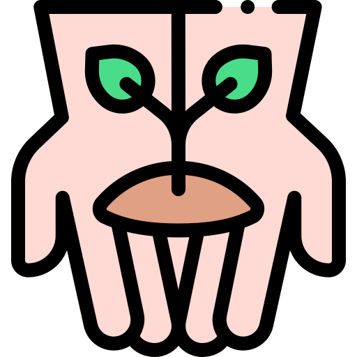 Planting free icon Planting free icon
