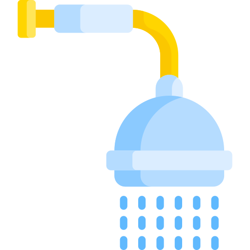 dusche kostenlos Icon dusche kostenlos Icon