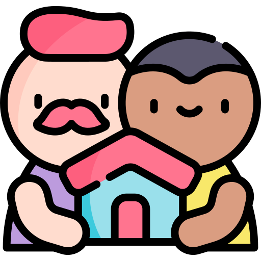Gay free icon Gay free icon