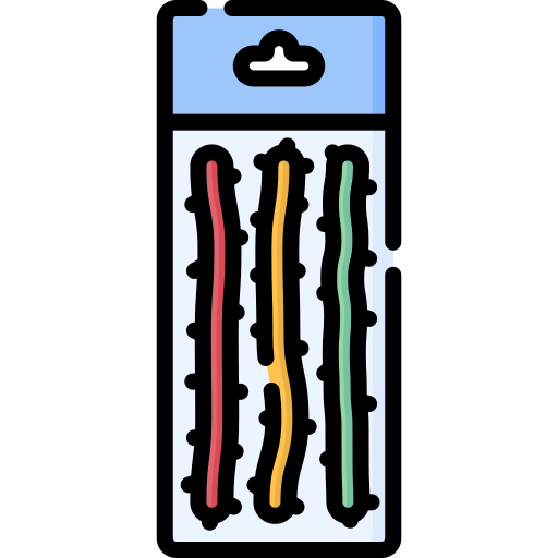 chenille icono gratis chenille icono gratis