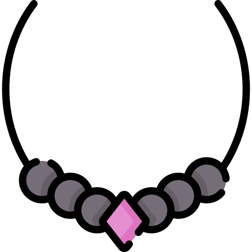 Ожерелье бесплатно иконка