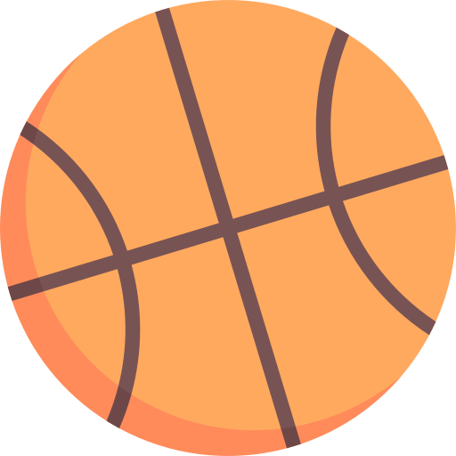 baloncesto icono gratis