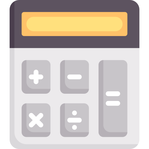 calculadora icono gratis