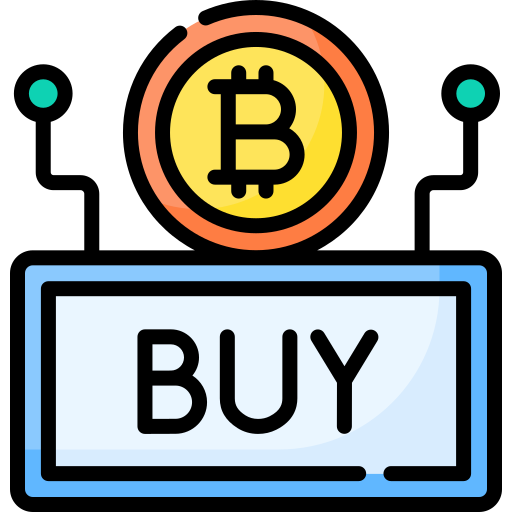 Cryptocurrency free icon Cryptocurrency free icon