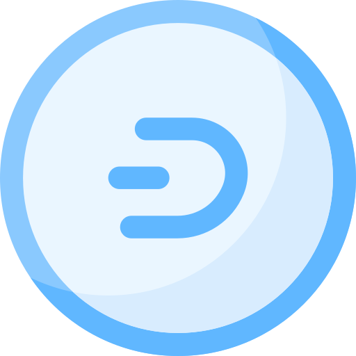 Dash Special Flat Icon