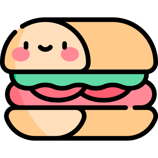Sandwich free icon Sandwich free icon
