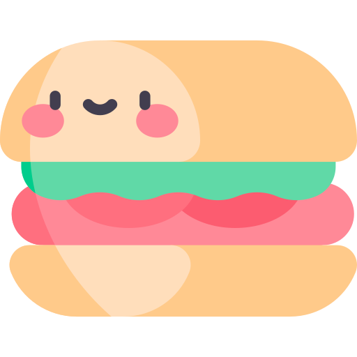 Sandwich free icon