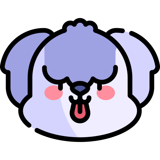 chien Icône gratuit chien Icône gratuit