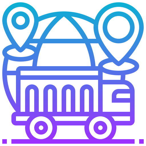 Адрес бесплатно иконка