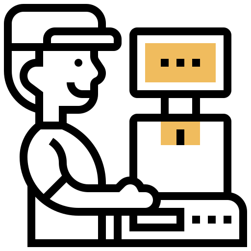 Перевозка бесплатно иконка