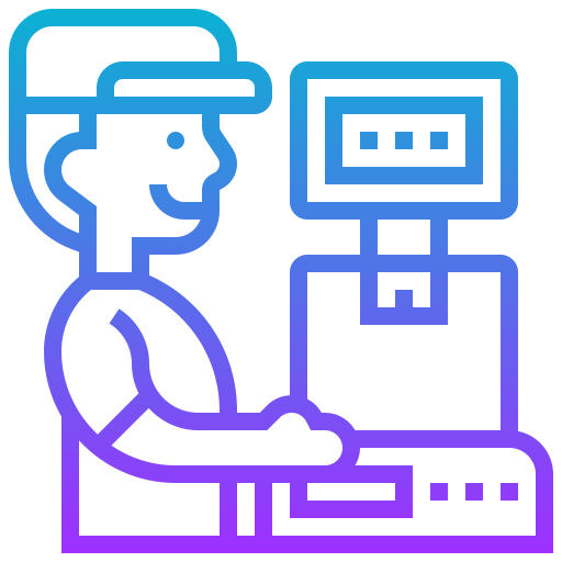 Перевозка бесплатно иконка