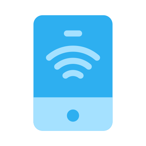 smartphone icono gratis