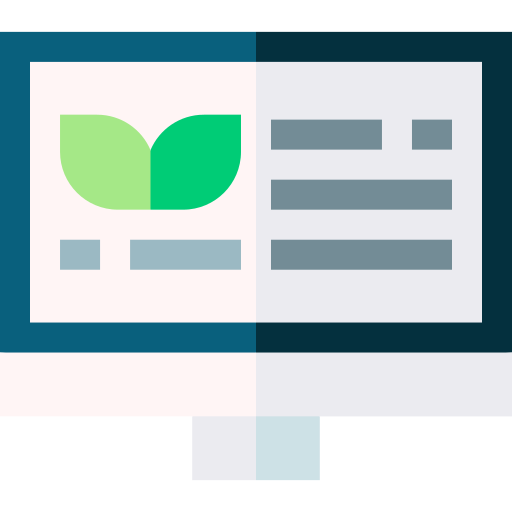 agricultura icono gratis