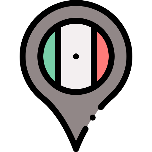 mexique Icône gratuit