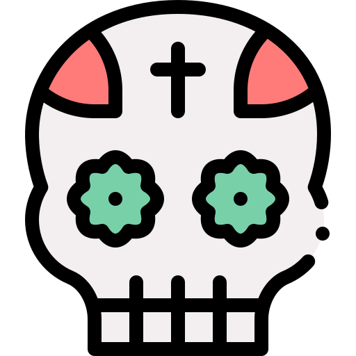Mexican free icon