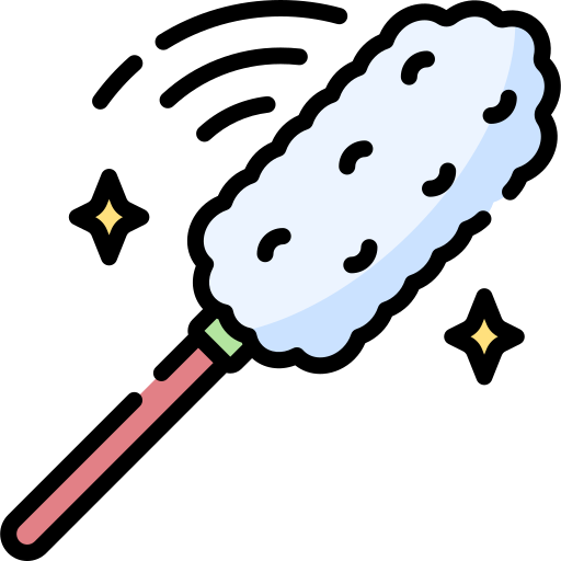 Duster free icon Duster free icon