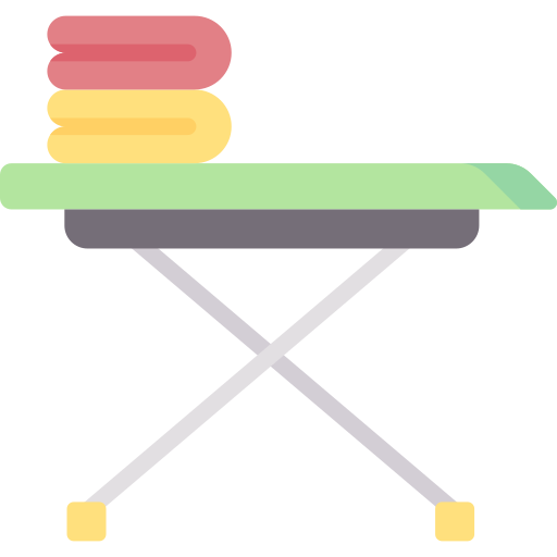 bügelbrett kostenlos Icon