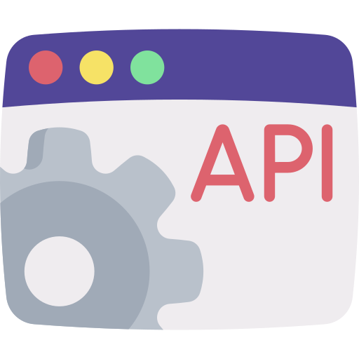 api icono gratis