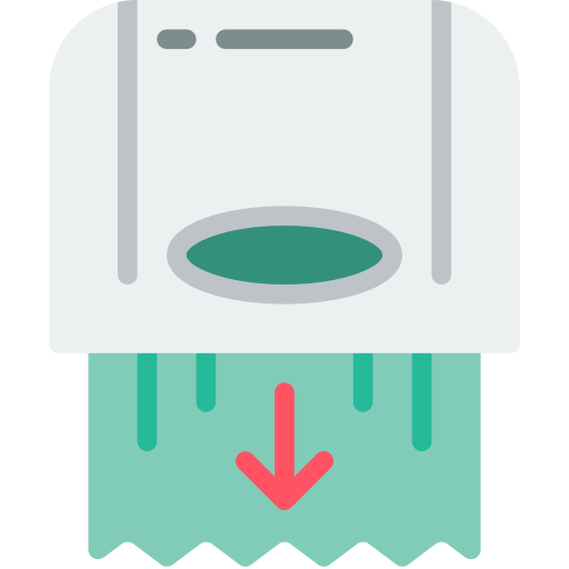 Dispenser free icon Dispenser free icon