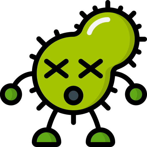 Character free icon
