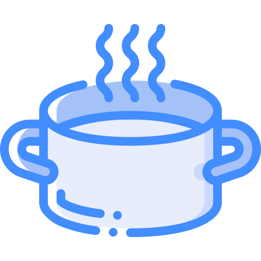 Pot free icon