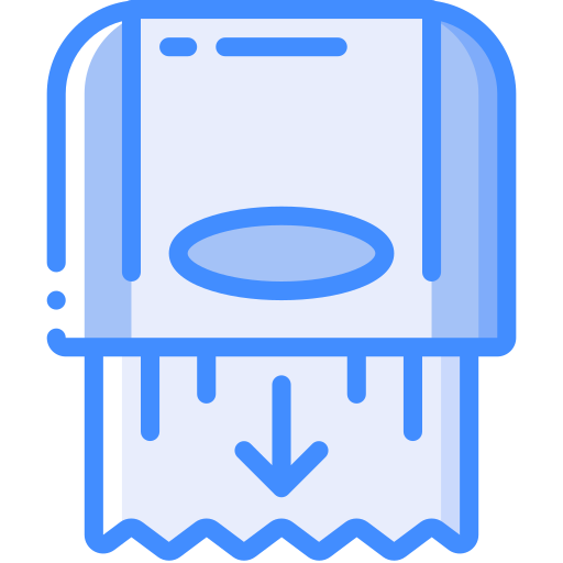Dispenser free icon