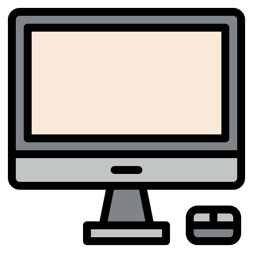 Computer - Free computer icons